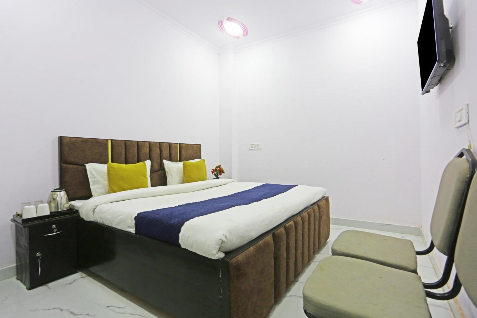 Hotel Twamev Residency