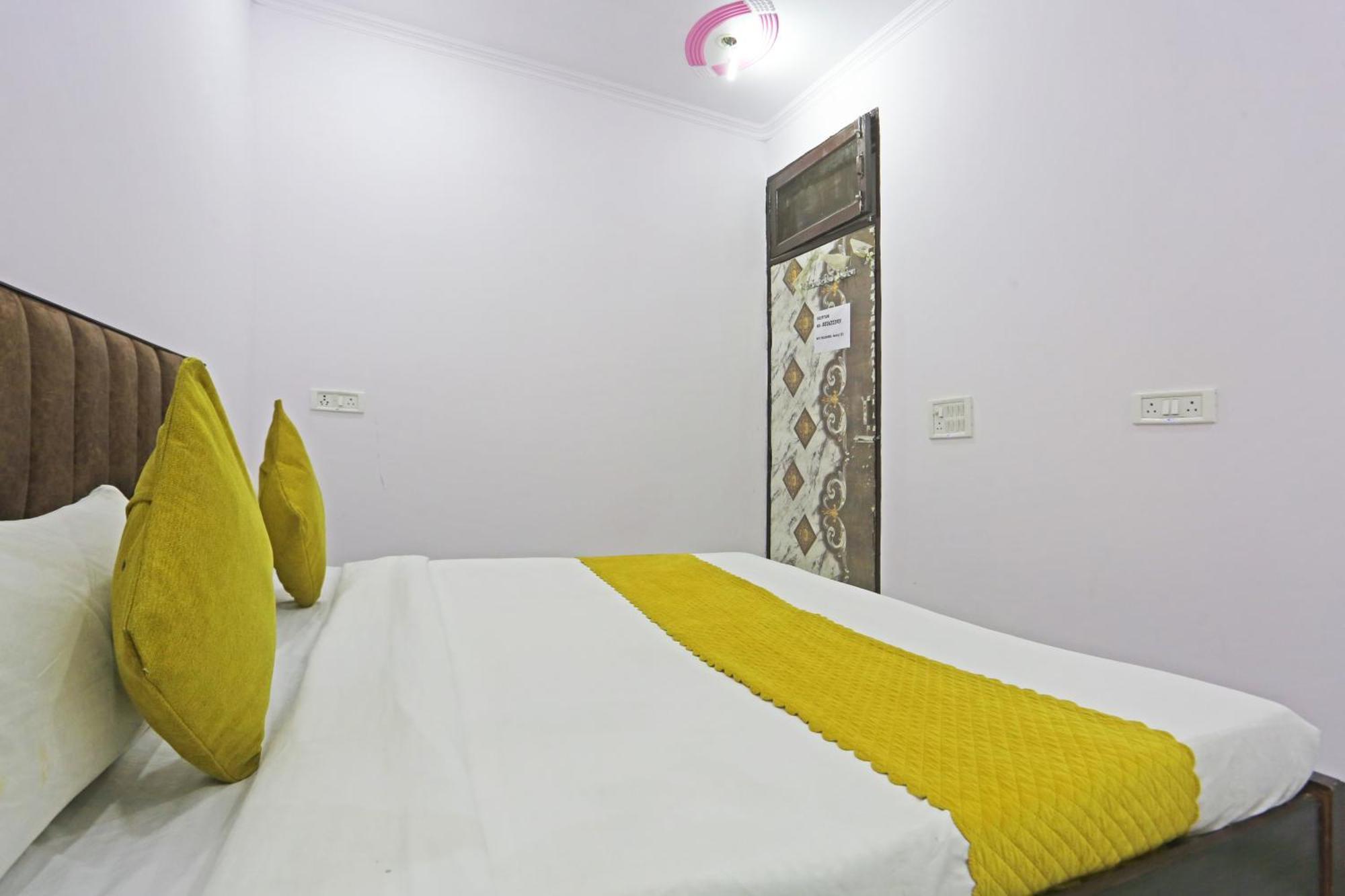 Hotel Twamev Residency Delhi (National Capital Territory of India)