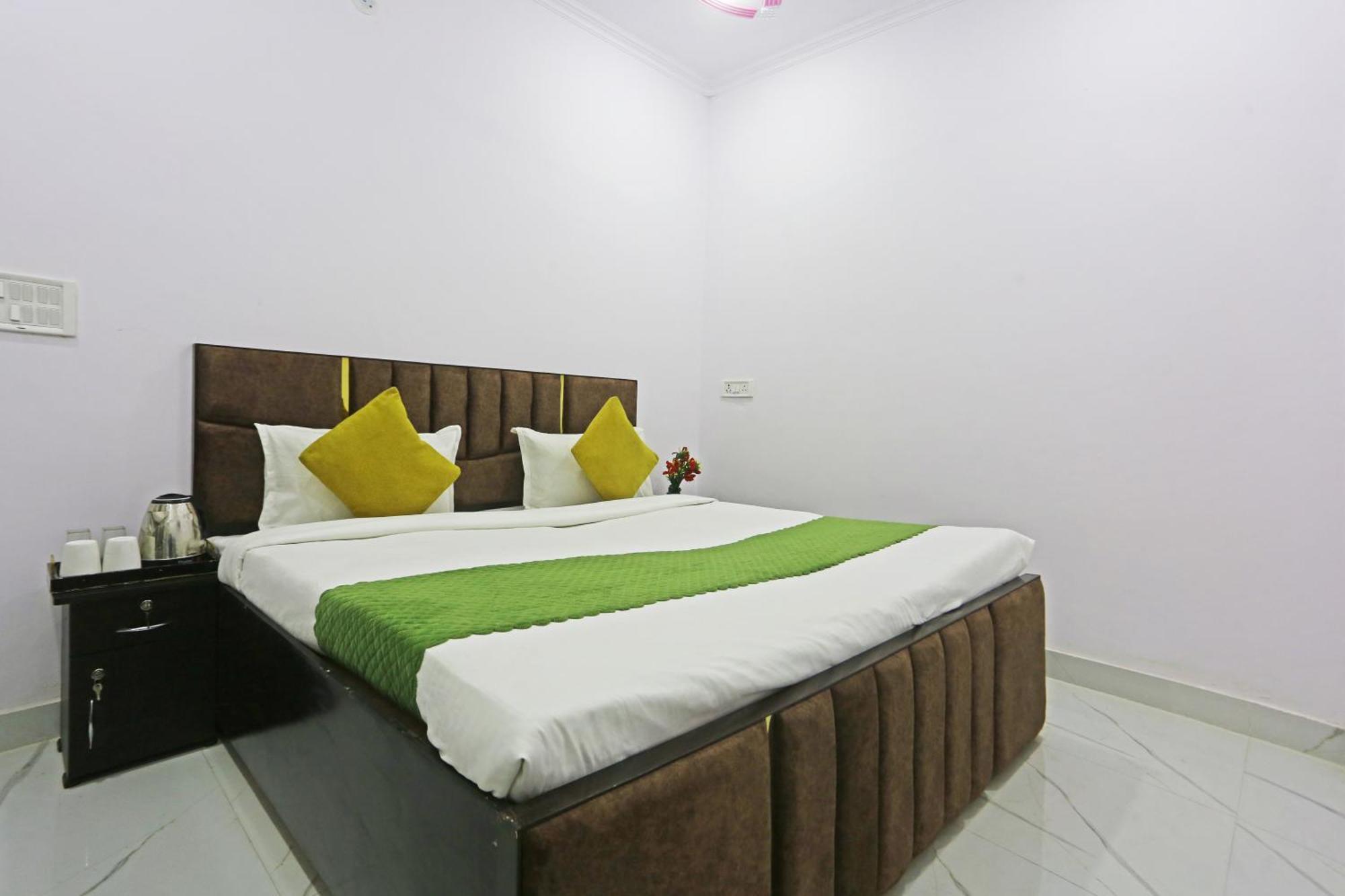 Twamev Residency 3* Delhi (National Capital Territory of India)