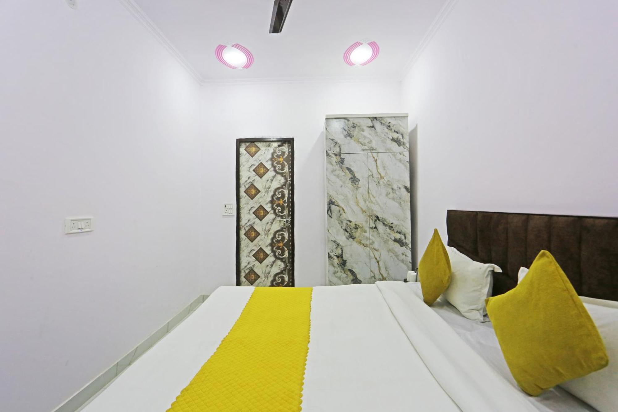 Twamev Residency