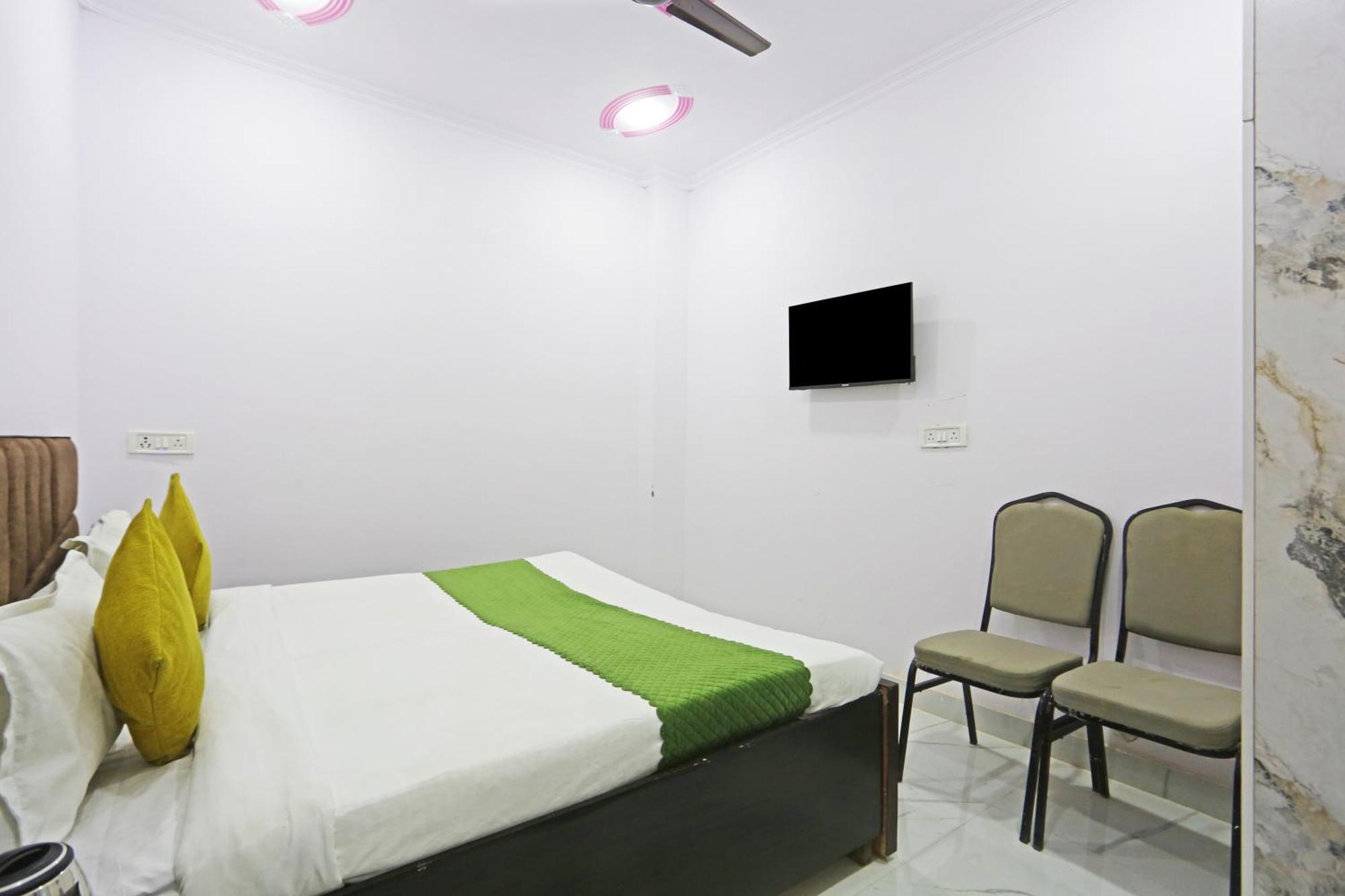 Twamev Residency Hotel Delhi (National Capital Territory of India)