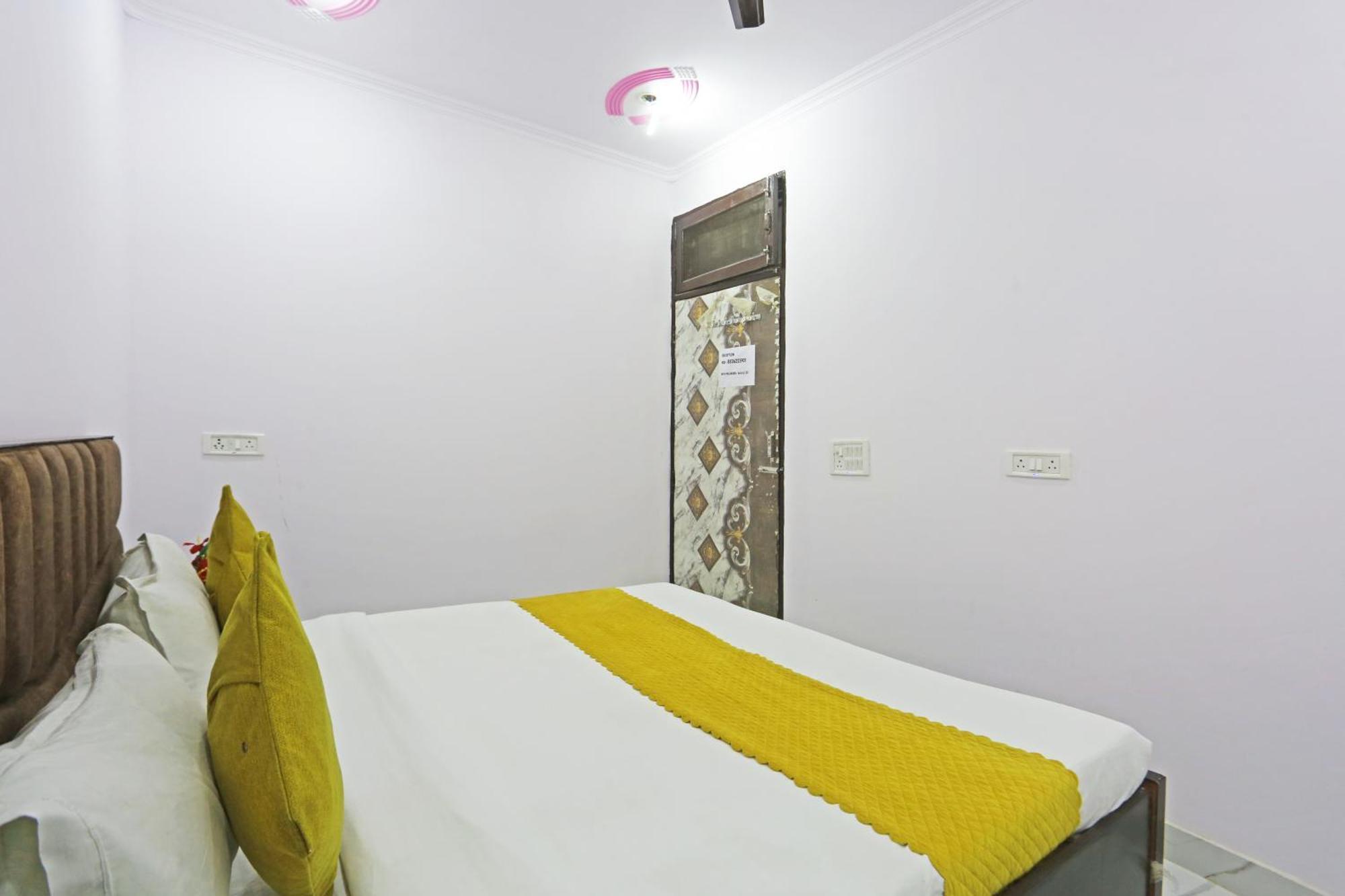 Hotel Twamev Residency Delhi (National Capital Territory of India)