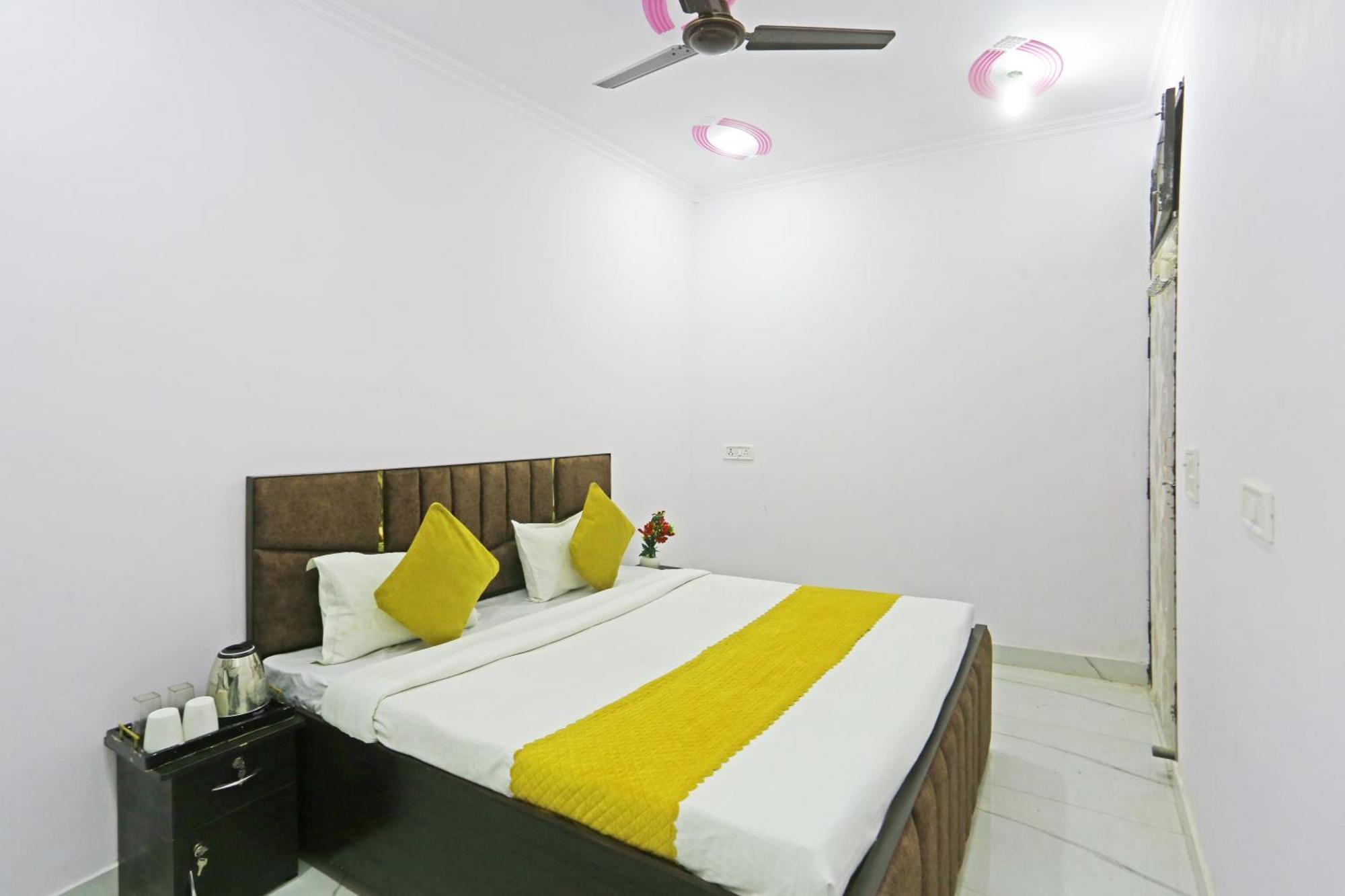 Twamev Residency