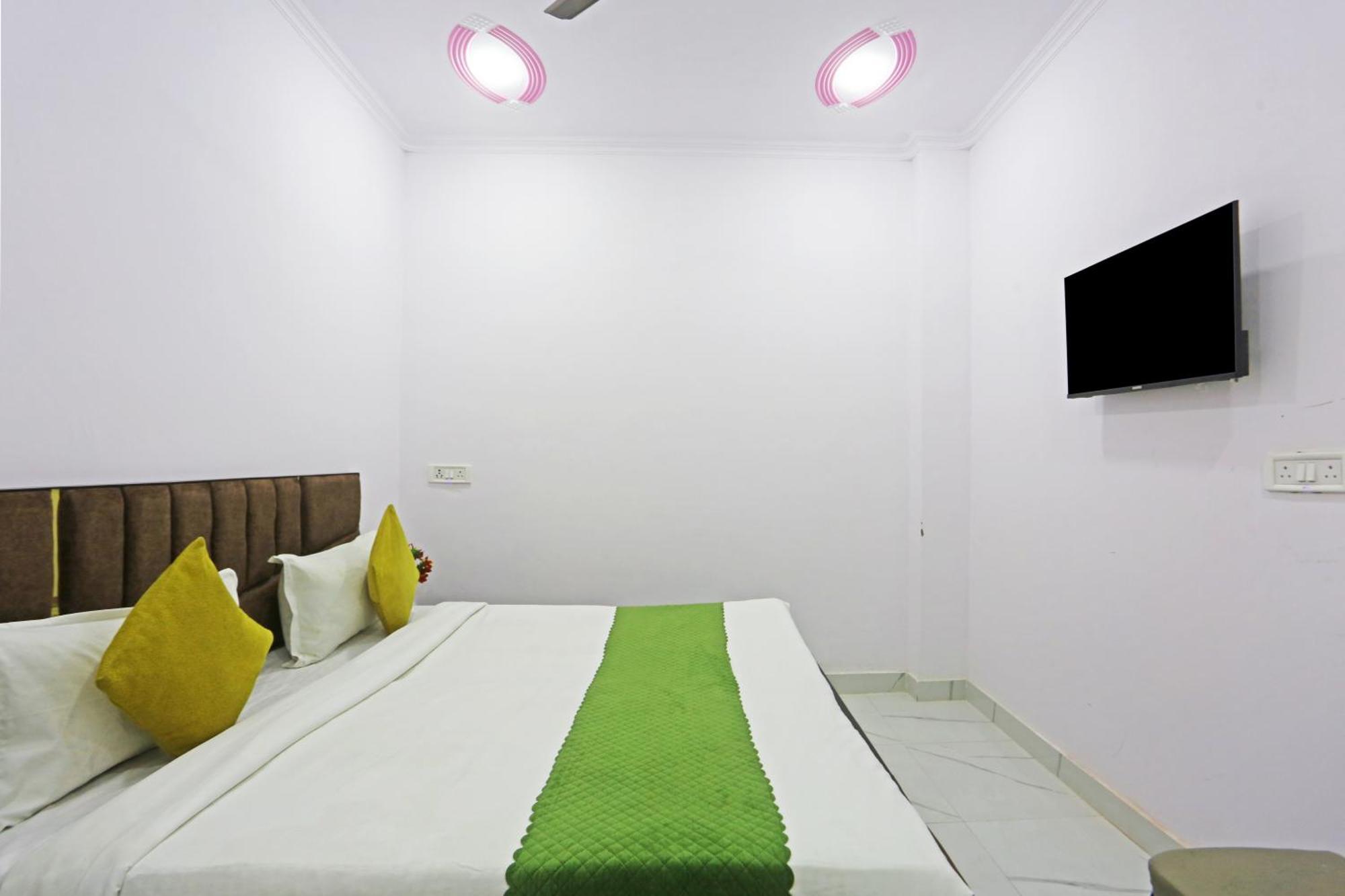 Twamev Residency Hotel