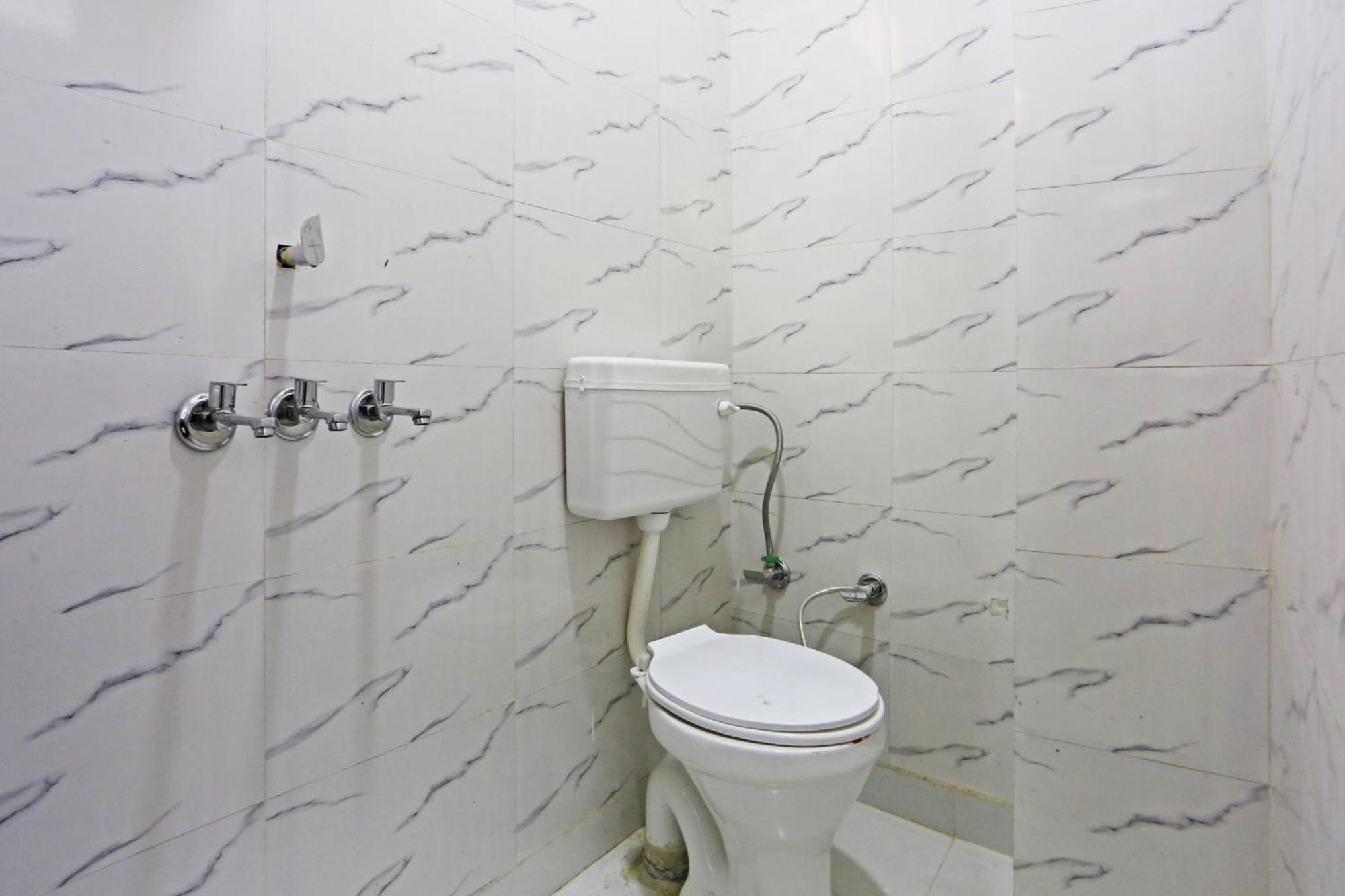 Twamev Residency Delhi (National Capital Territory of India)