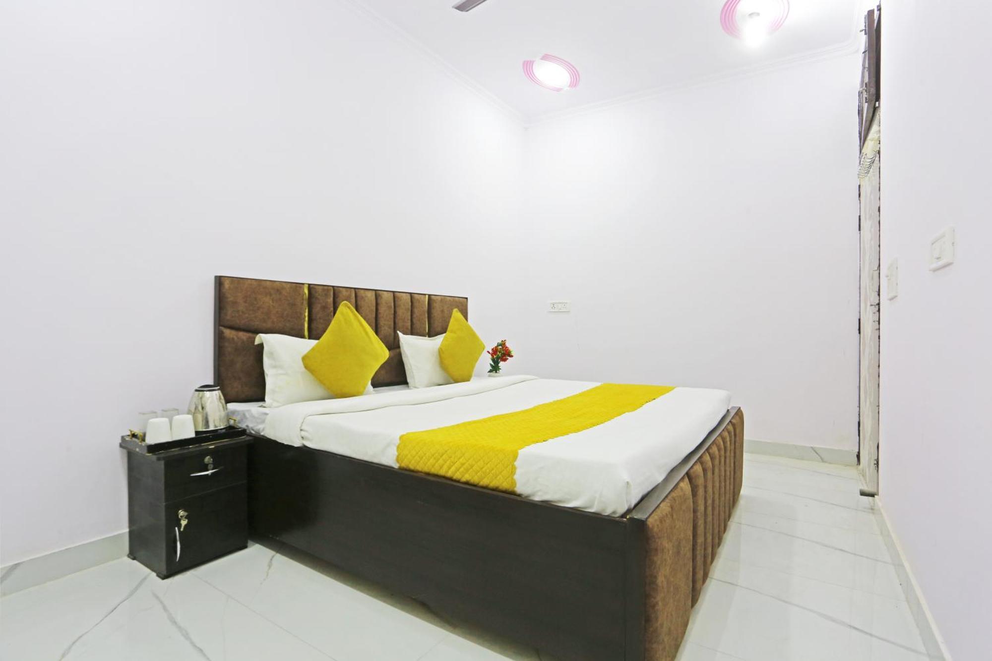 Twamev Residency Hotel