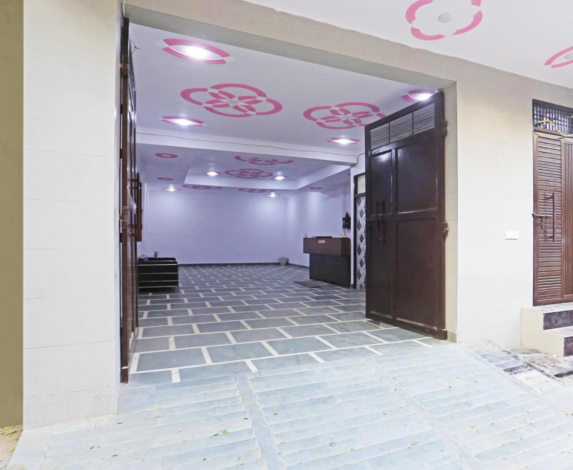 Twamev Residency Hotel Delhi (National Capital Territory of India)