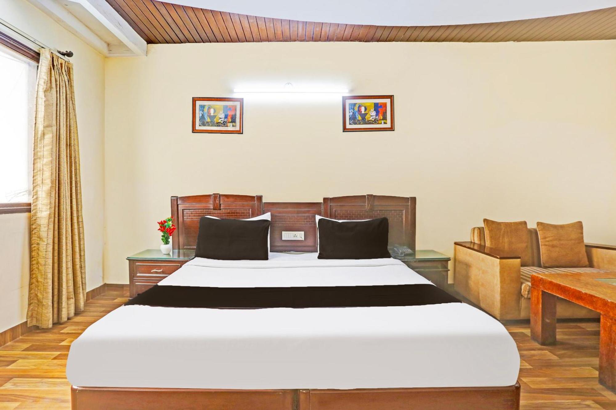 Hotel O Welcome