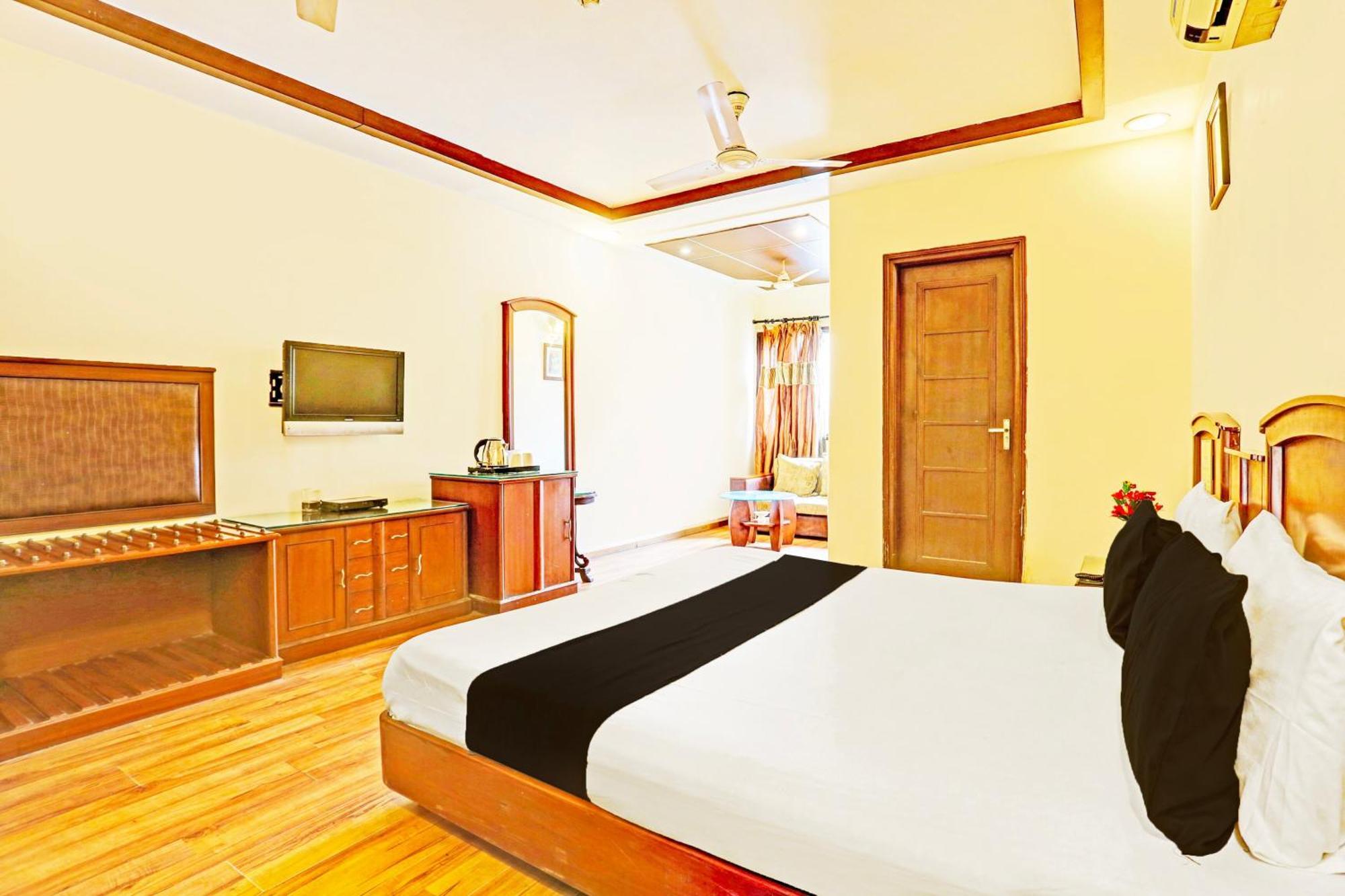 O Welcome Hotel 3*