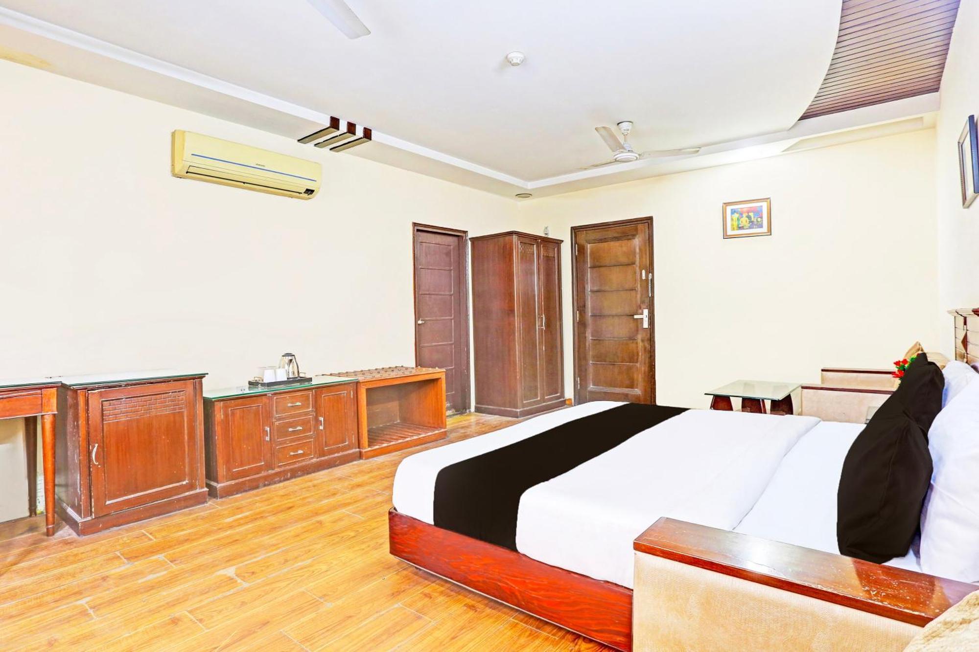 O Welcome Hotel New Delhi