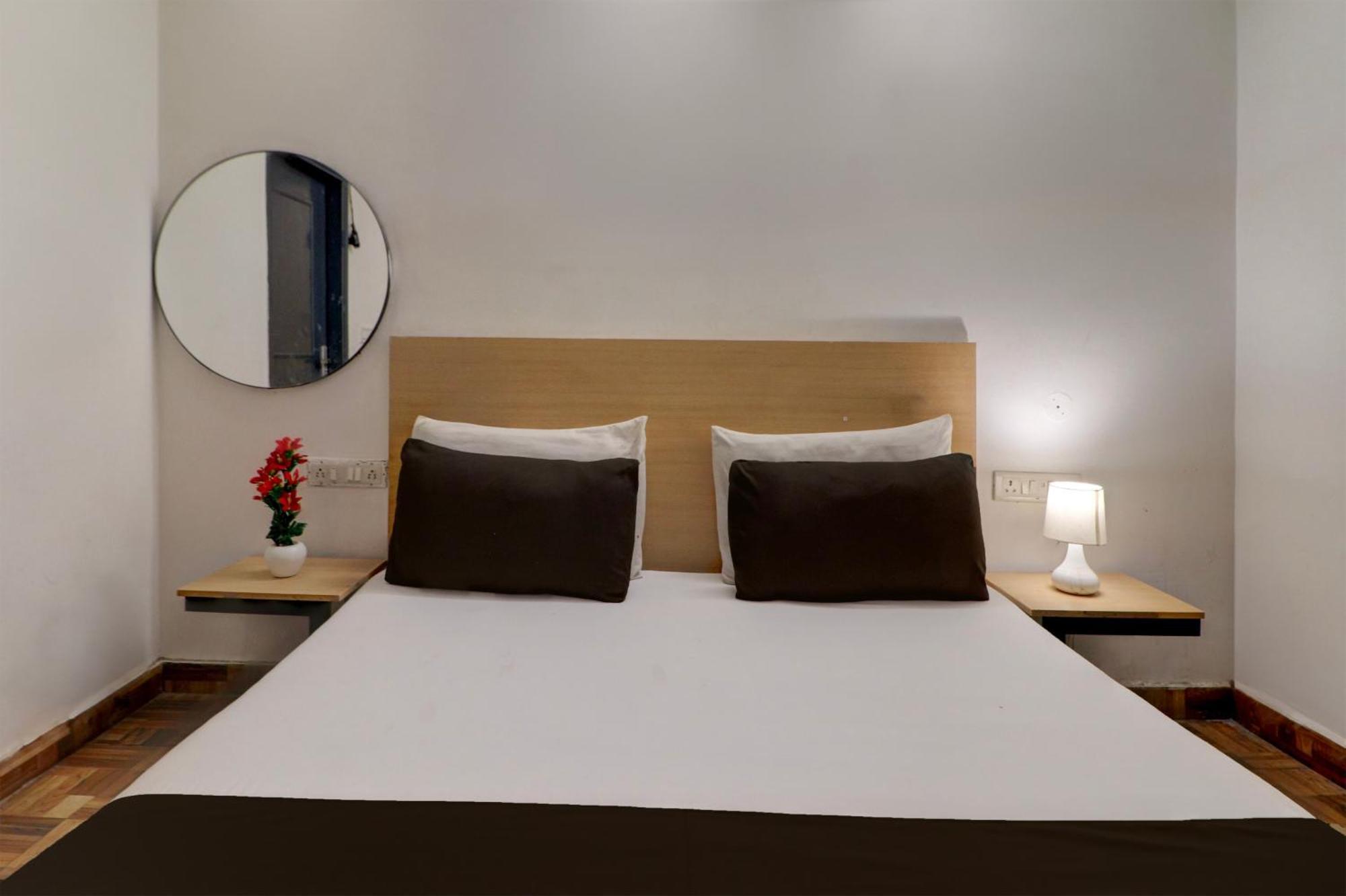 Hotel O The Tourist Palace Lavish Key Room's 4*