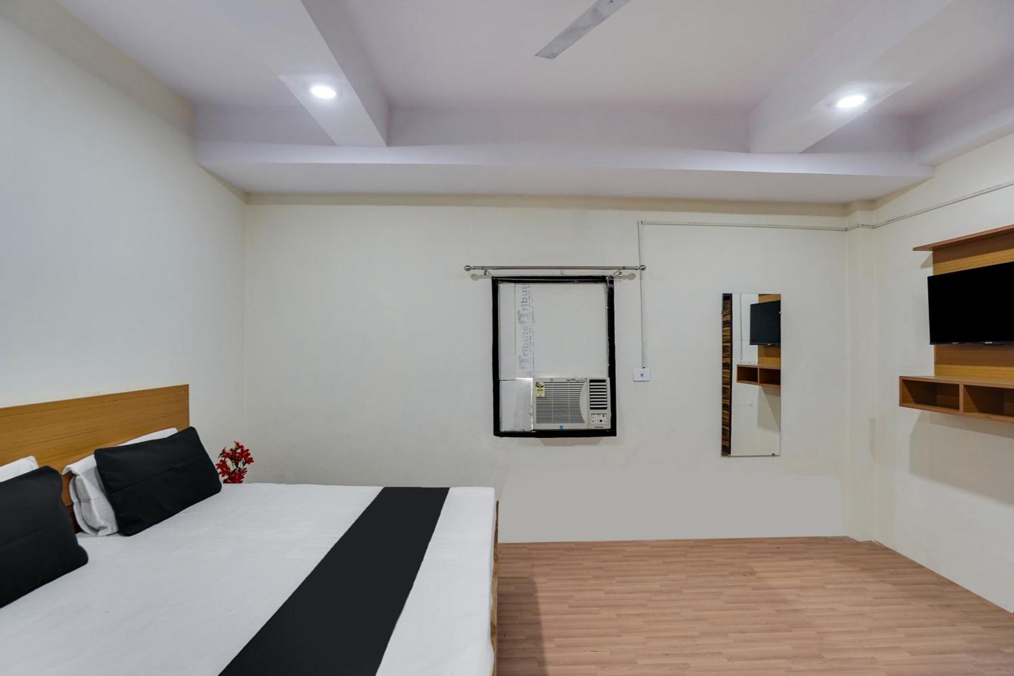 O Lotus Hotel 4*