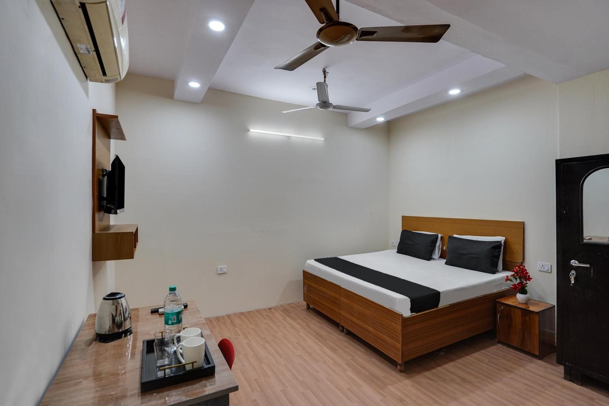 O Lotus Hotel