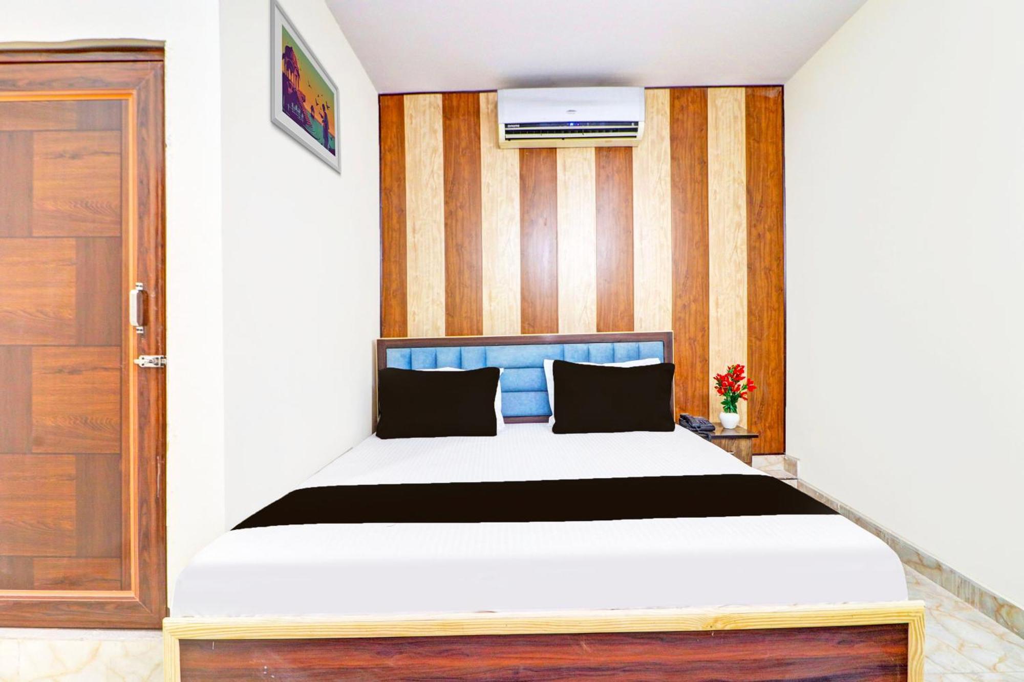 Super O Star View Residency