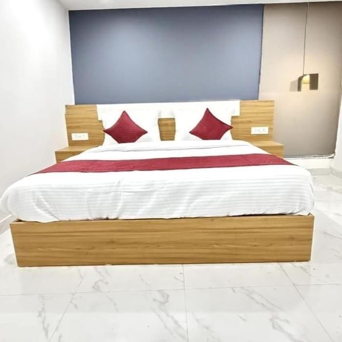 Guest house Jamia Hamdard