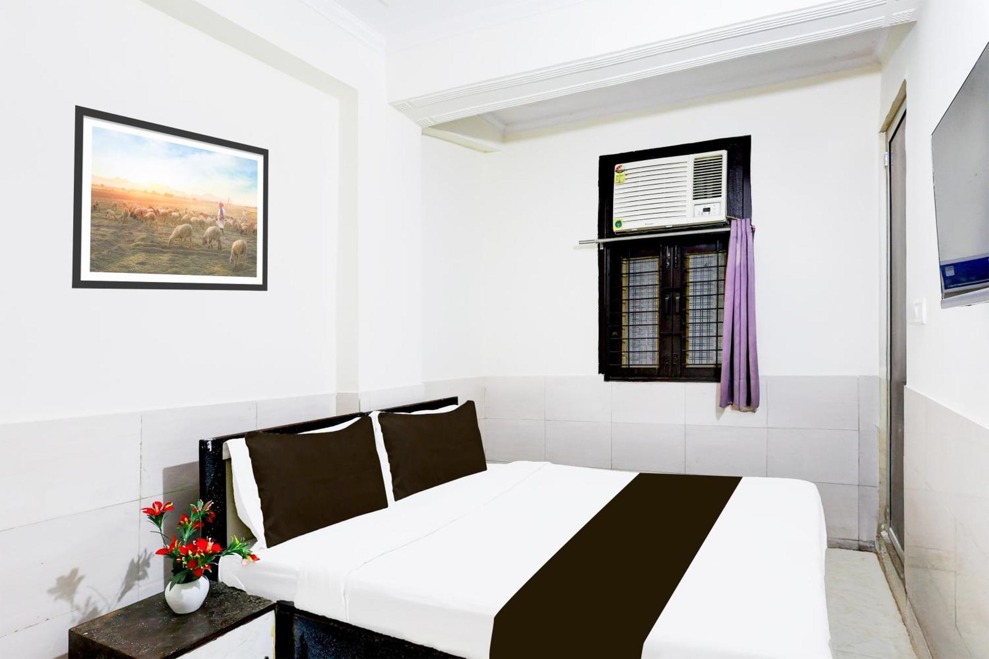 Super O Fazalpur Hotel