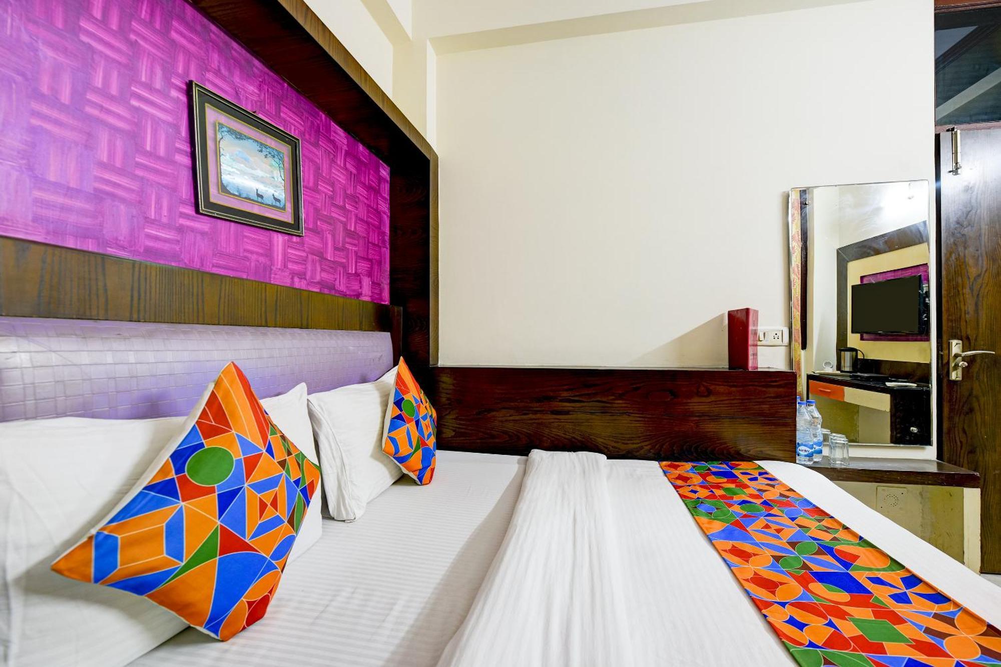 Paradise - Guest house New Delhi