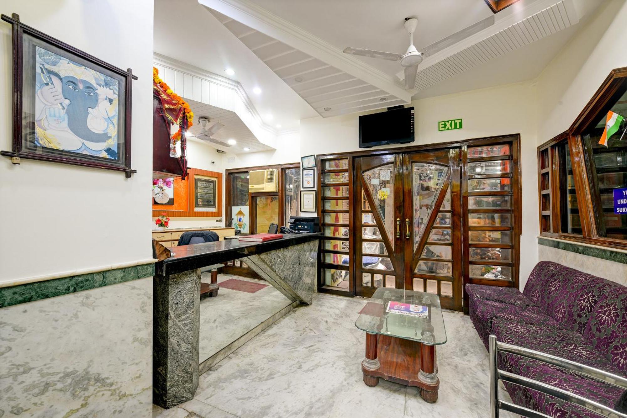 Guest house Paradise -
