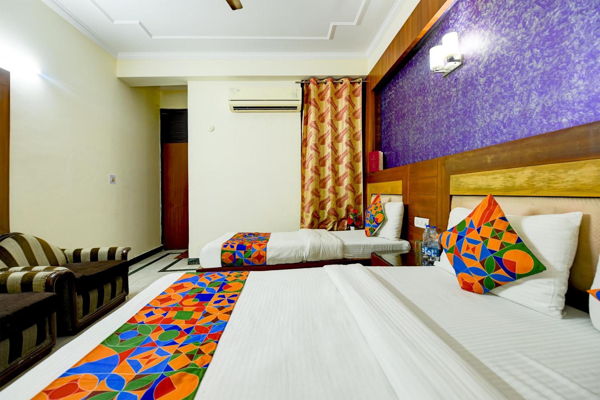 Paradise - Guest house *