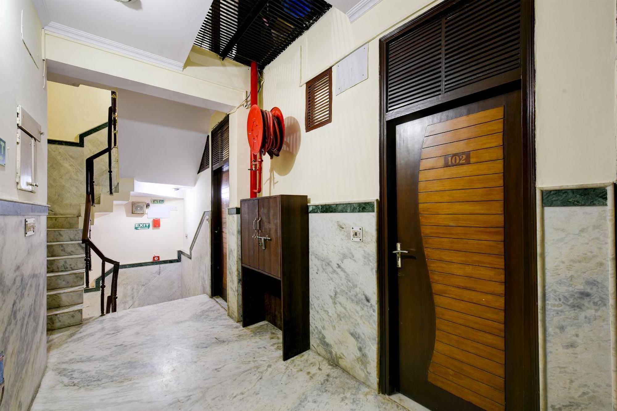 Guest house Paradise - New Delhi