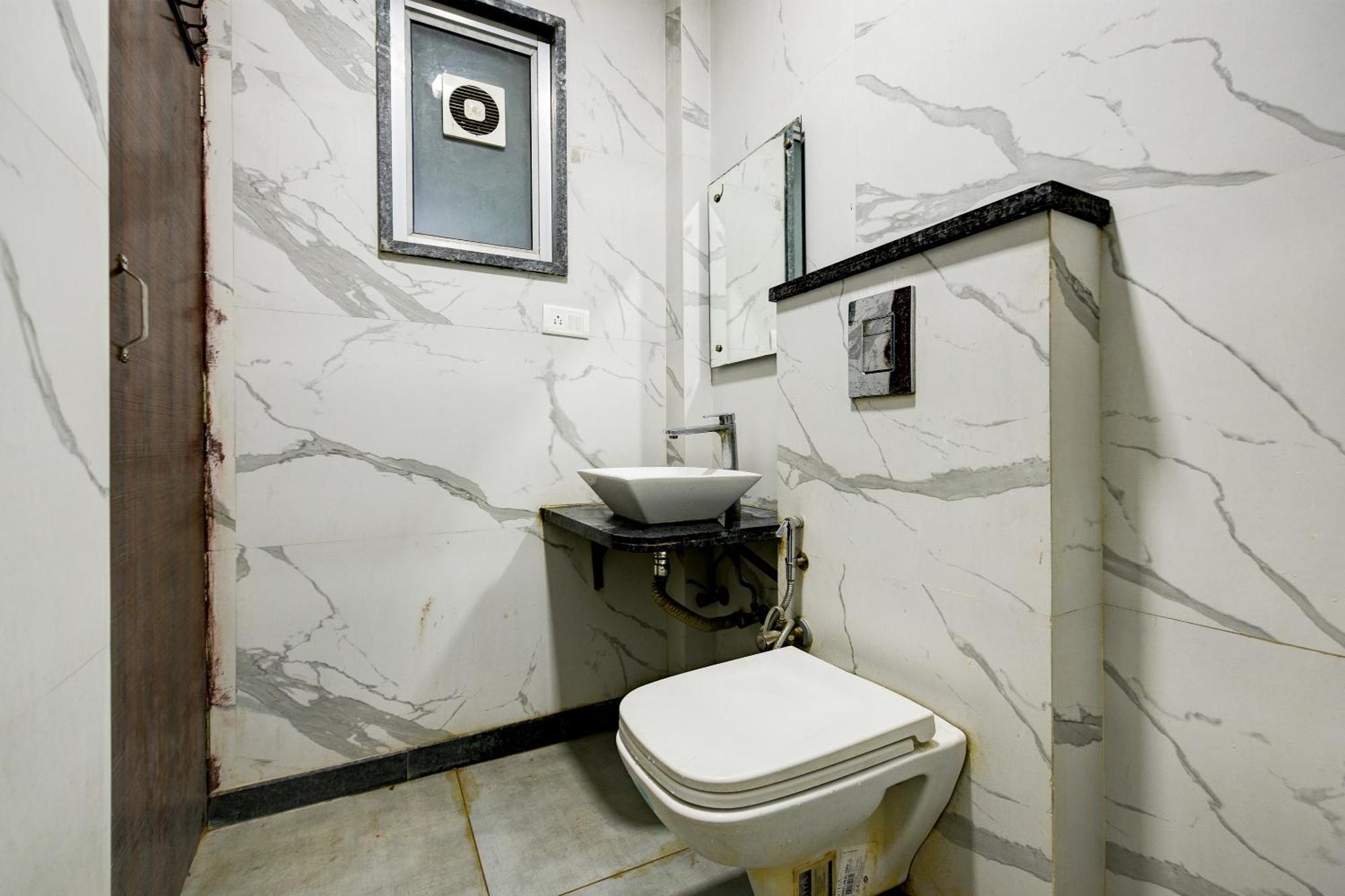 Guest house Paradise - *