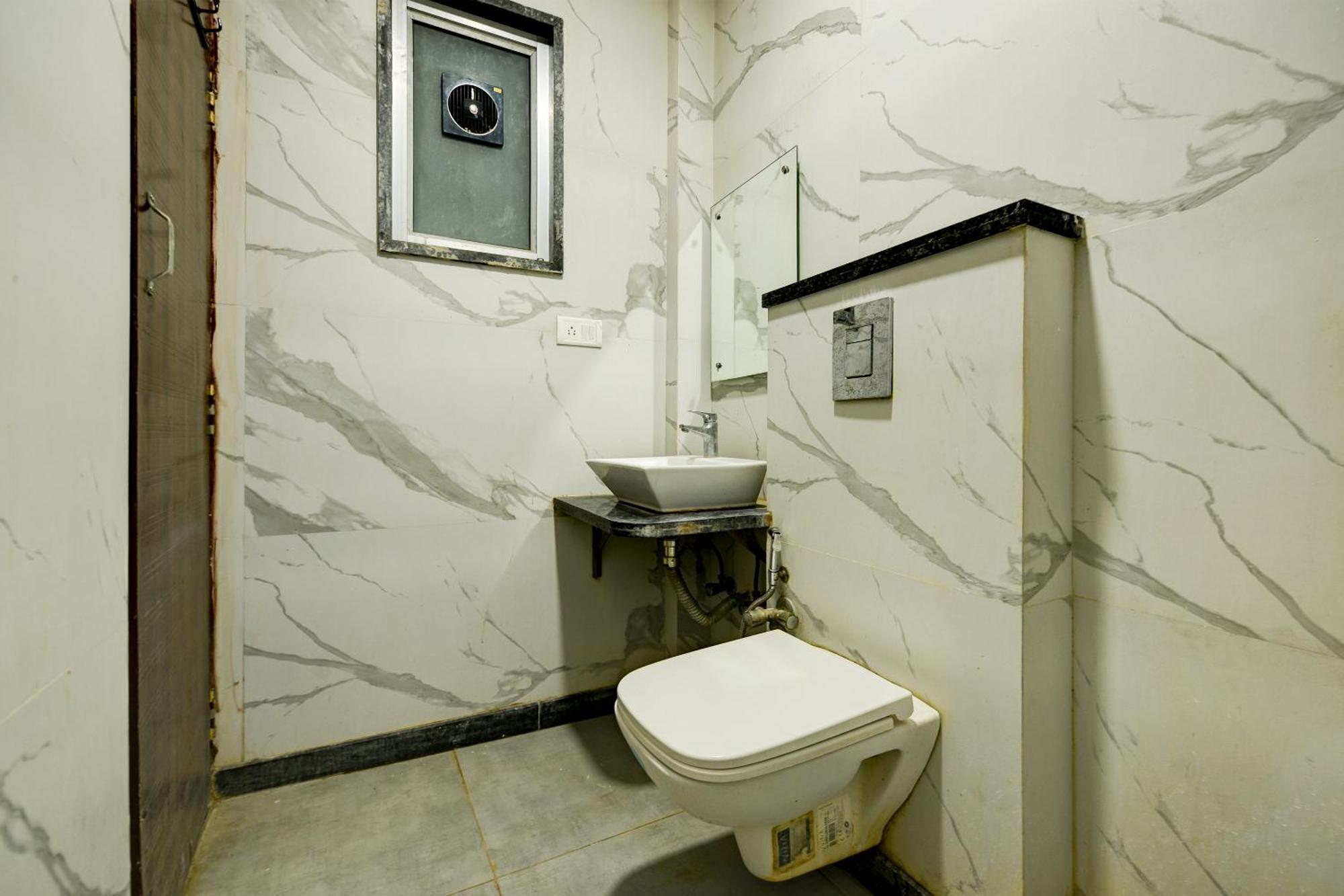 Guest house Paradise -