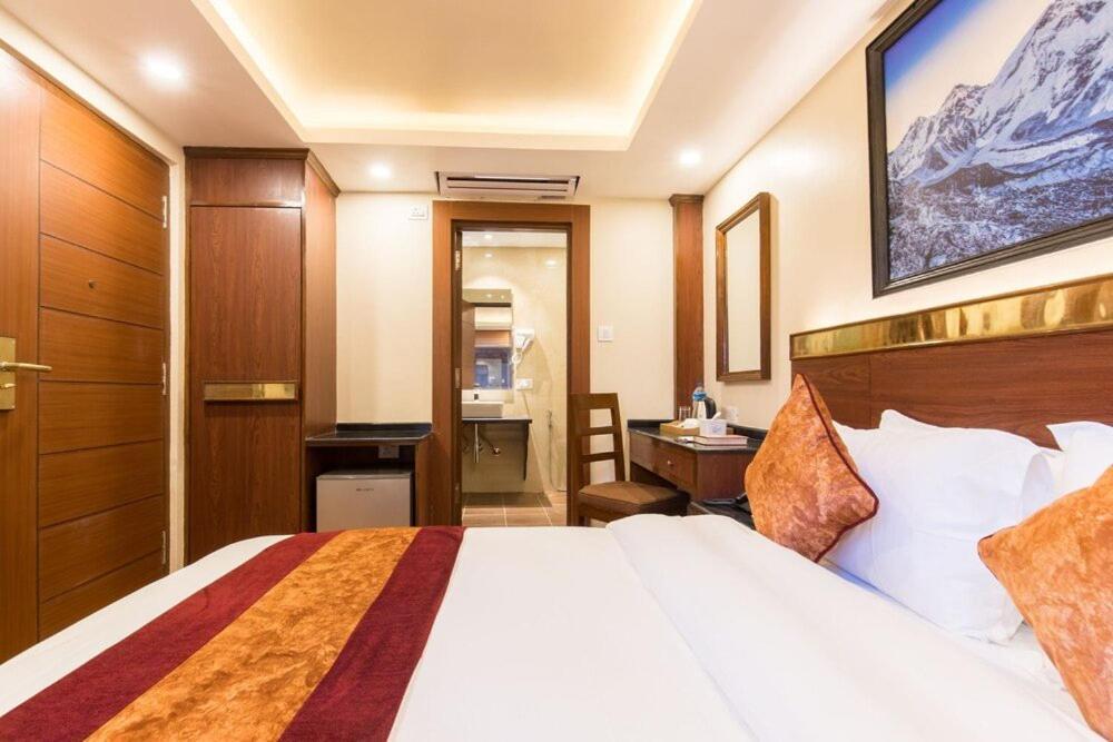 Infinity International Near Igi Airport