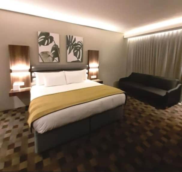 Infinity International Near Igi Airport