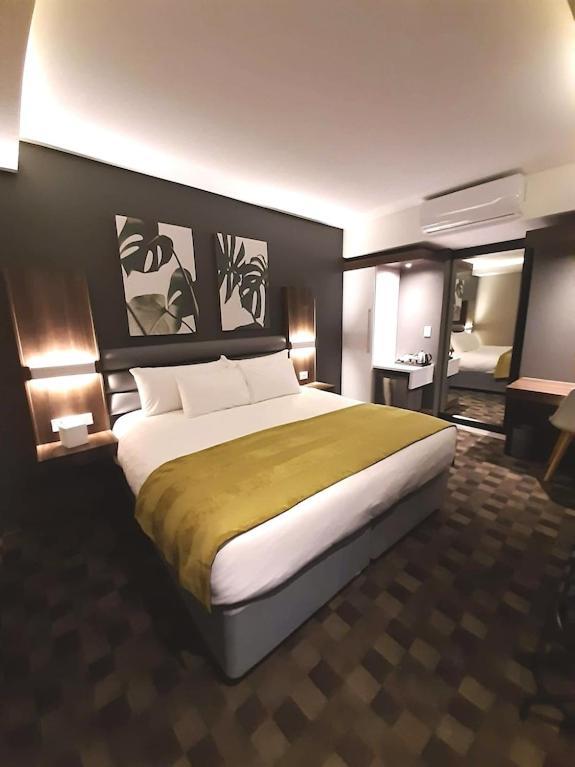 Hotel Infinity International Near Igi Airport