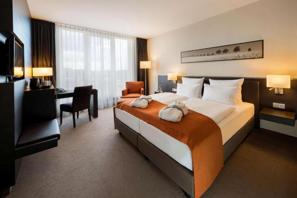 Hotel Infinity International Near Igi Airport New Delhi