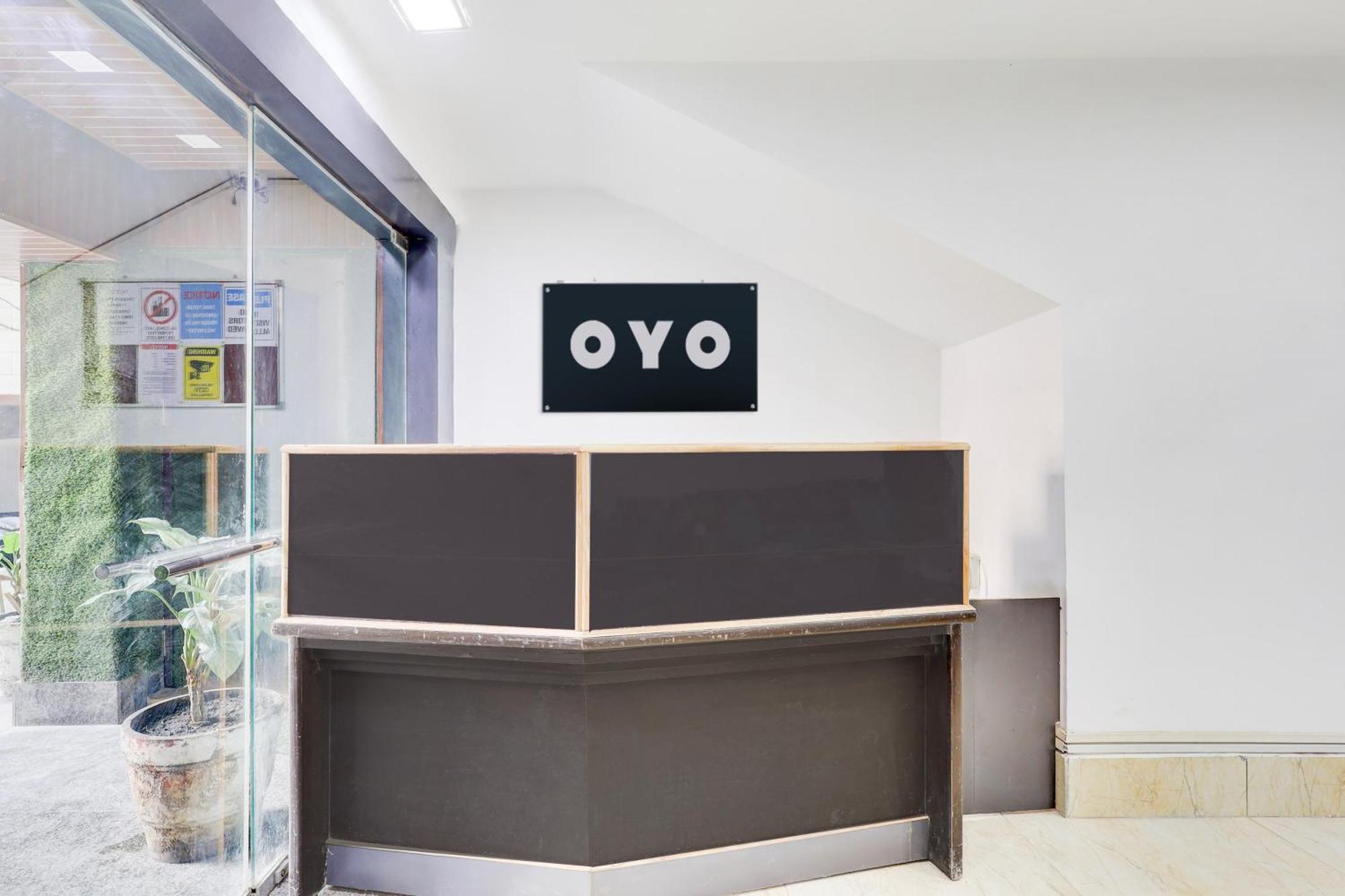 Hotel O Grand Heights