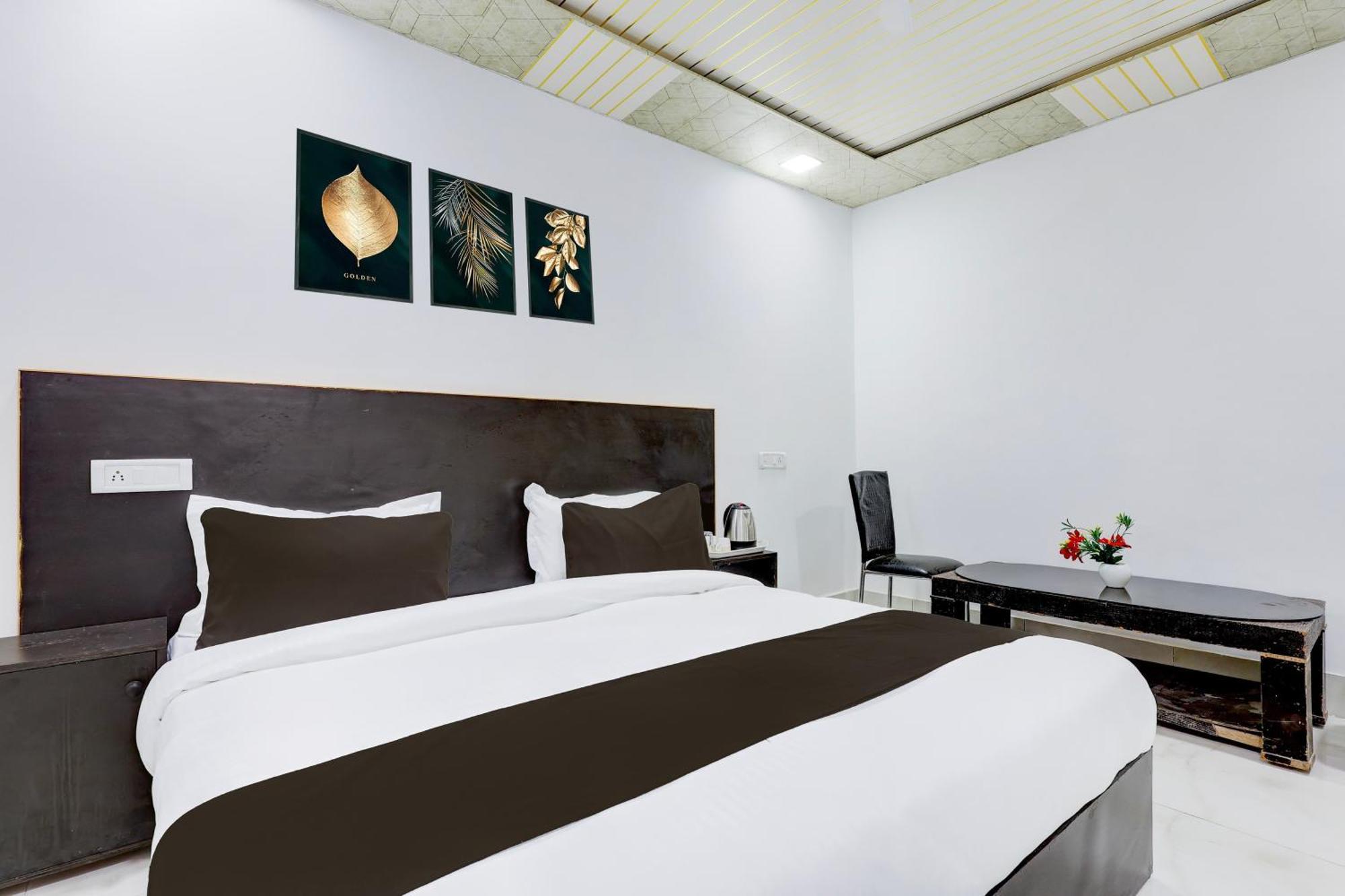 Hotel O Grand Heights