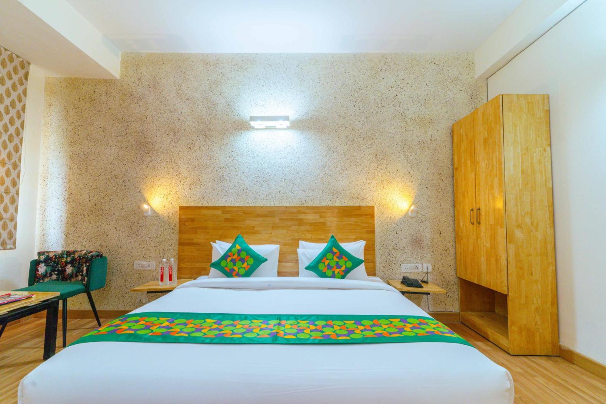 Treebo Ace Luxe Hotel
