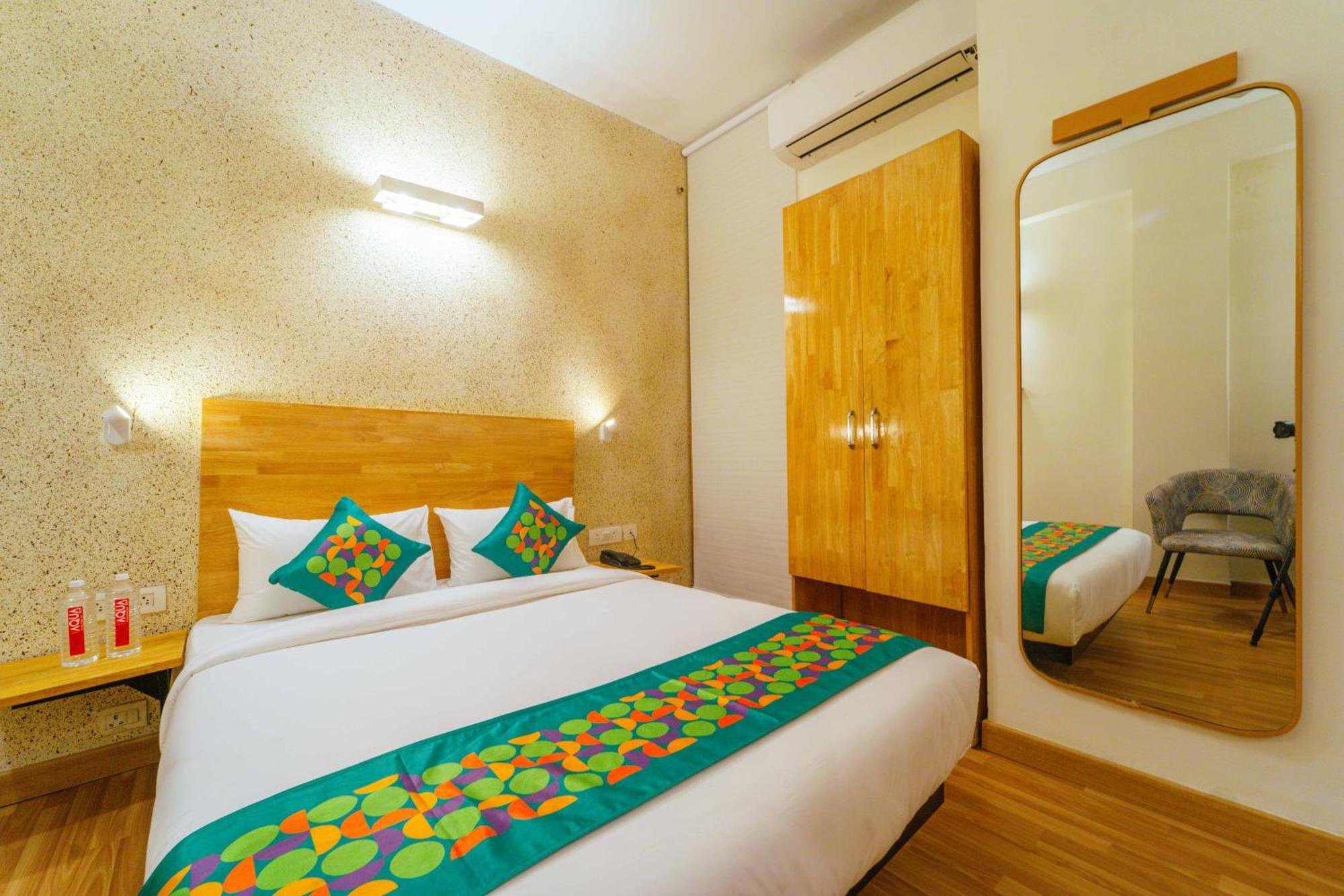 Treebo Ace Luxe 3* New Delhi