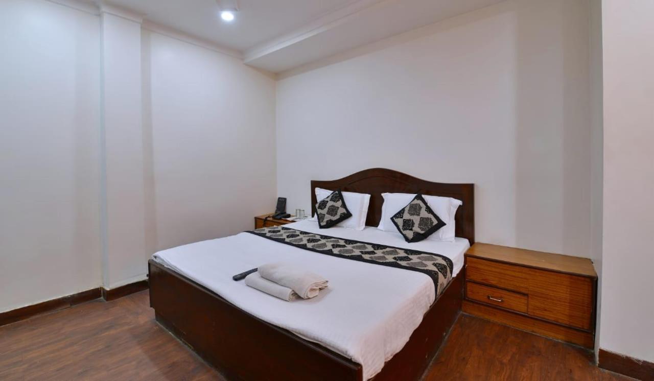 Paradise - Guest house *