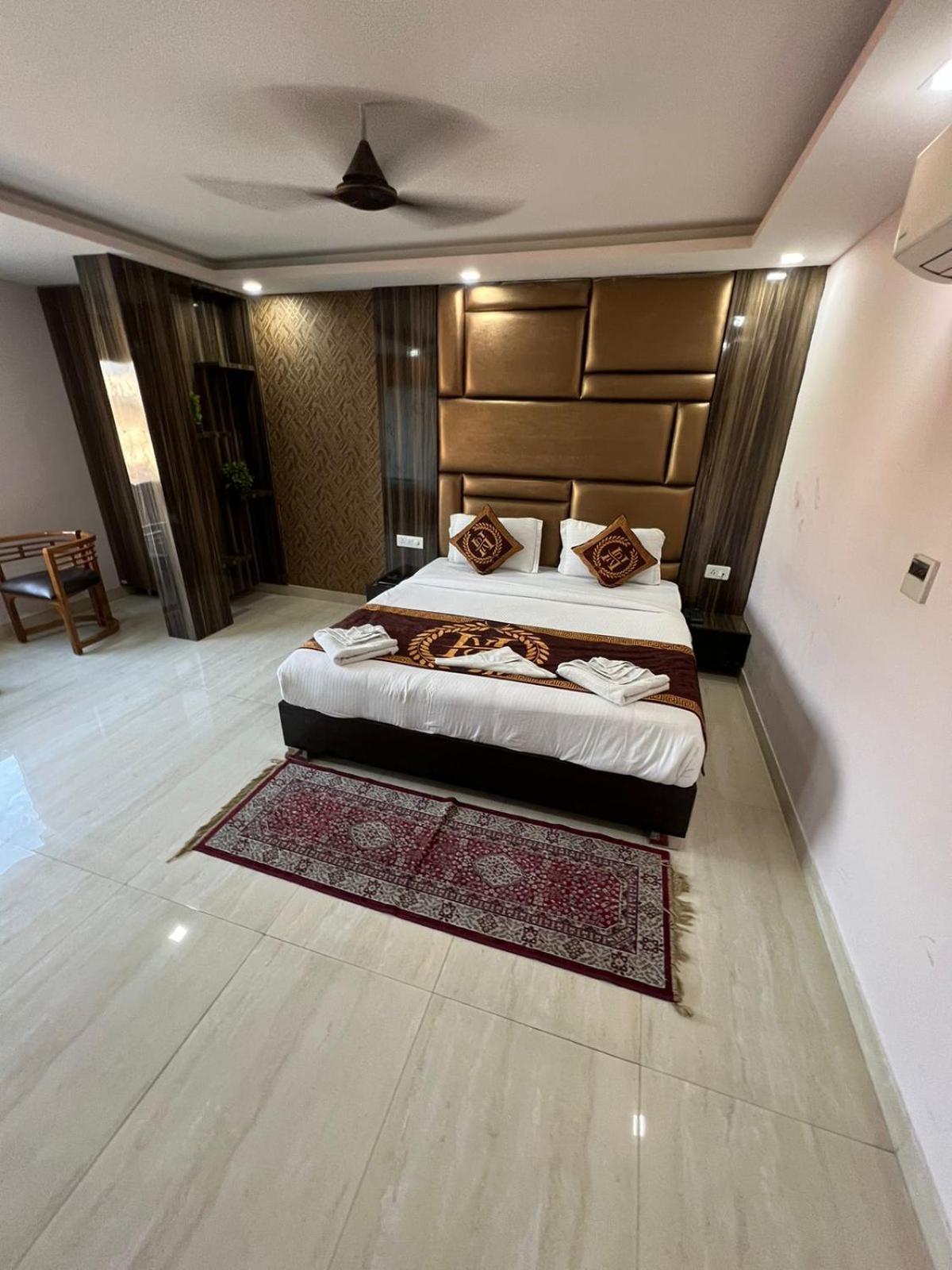 Hotel Hotel Grand Sun Plaza