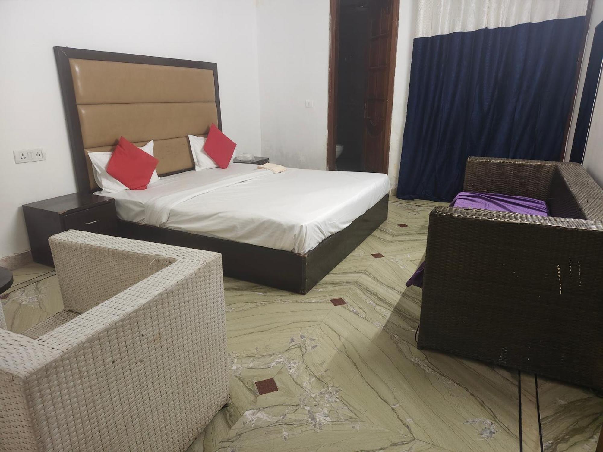 Hotel The Flight Mode