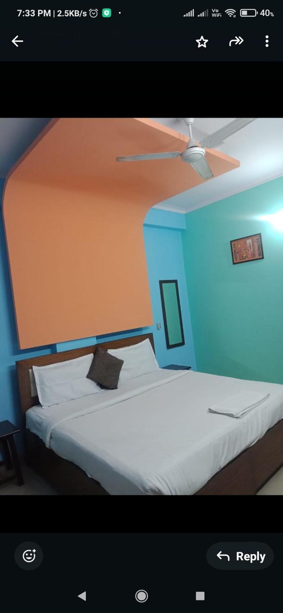 Surya O Hotel New Delhi