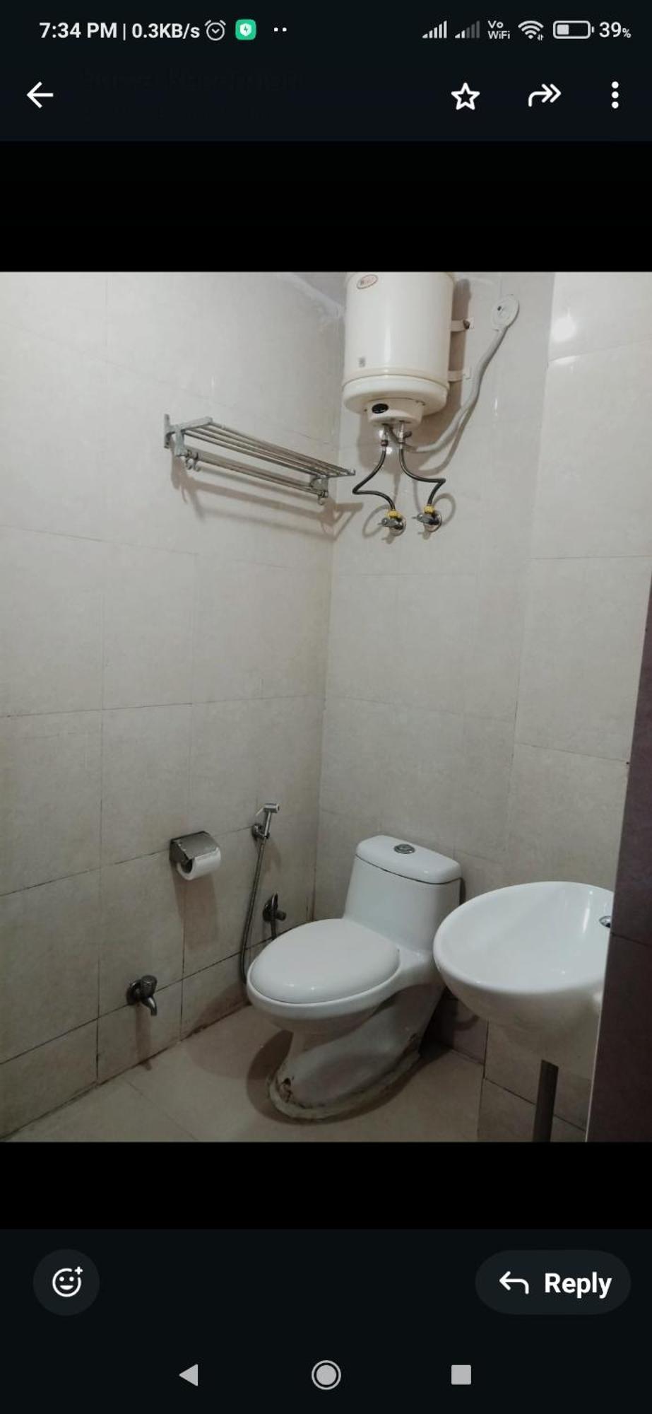 Hotel Surya O New Delhi