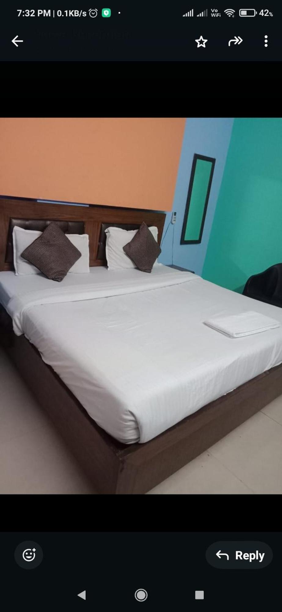 Surya O Hotel