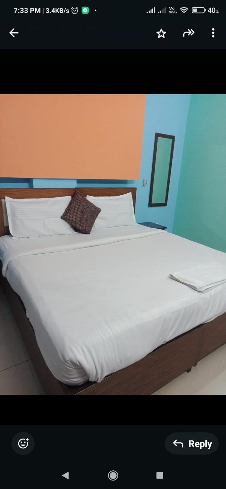 Hotel Surya O