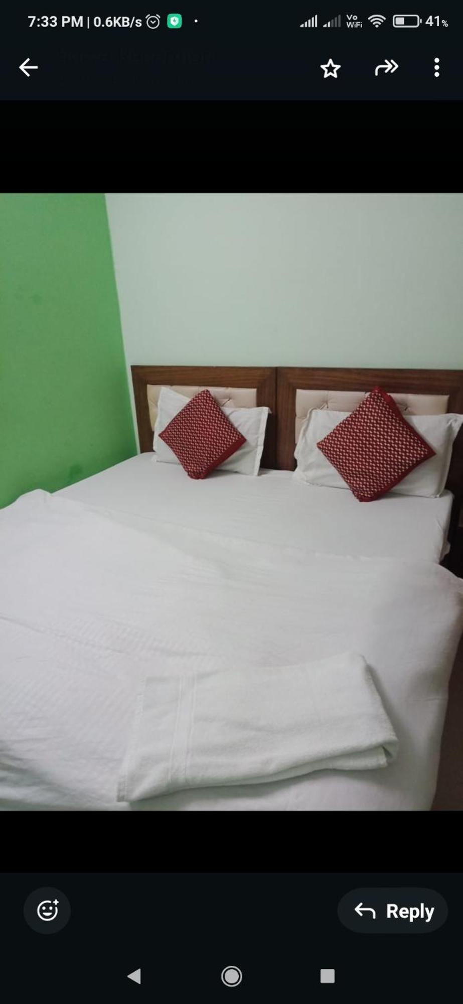 Hotel Surya O New Delhi