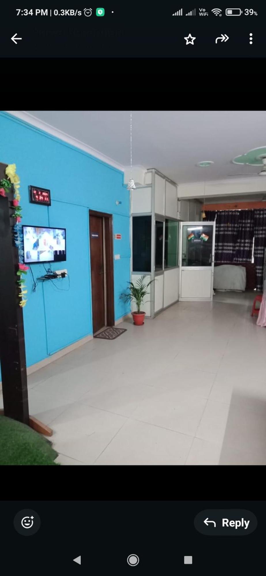 Surya O Hotel New Delhi