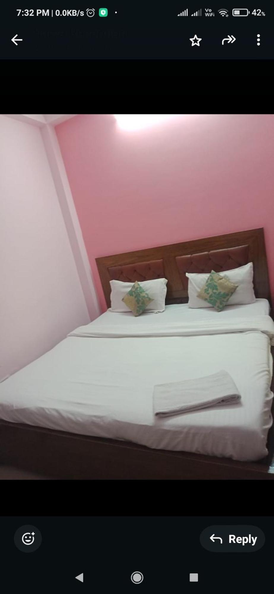 Hotel Surya O New Delhi