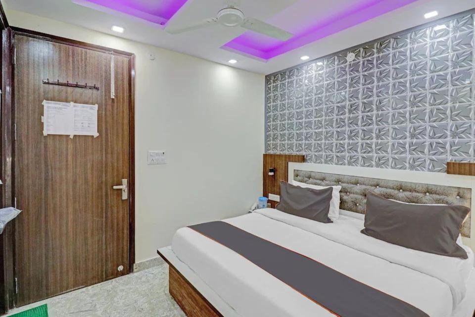 New Plaza 3* New Delhi