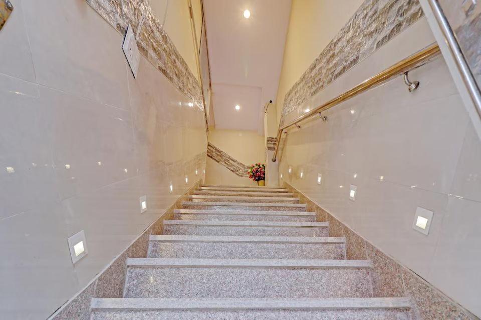 New Plaza 3* New Delhi