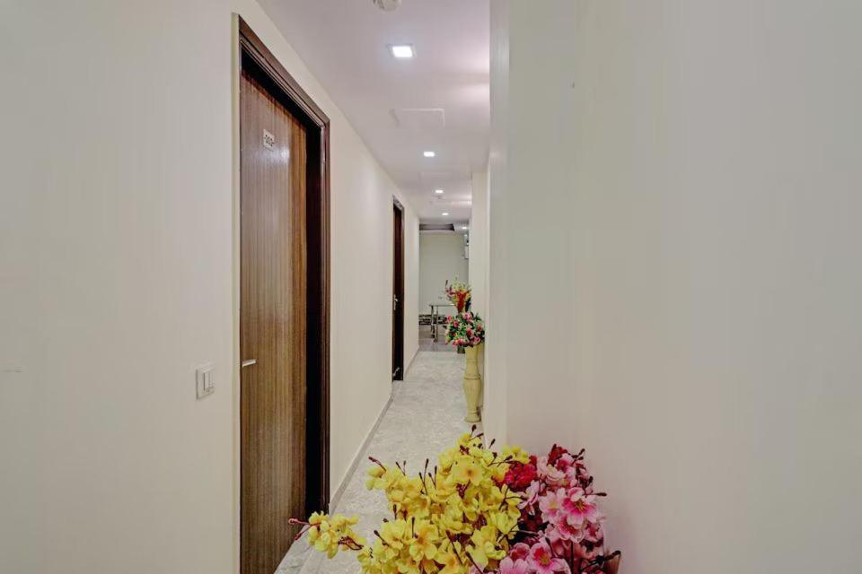 New Plaza Hotel