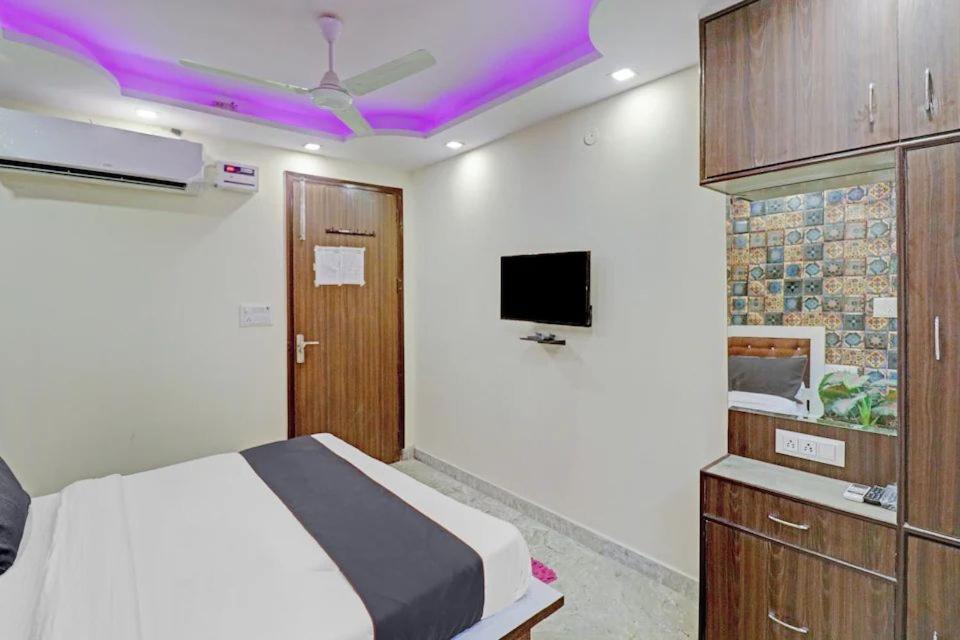 New Plaza Hotel New Delhi