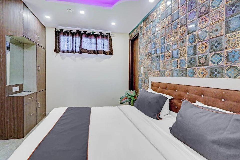 Hotel New Plaza New Delhi