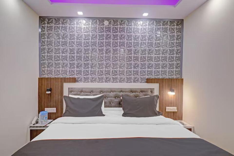 New Plaza 3* New Delhi